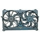thumbnail image 1 of Motoventilador Wld TYG Chevrolet Silverado / Gmc Sierra / Avalanche / Cadillac Escalade / Suburban / Tahoe / Gmc Yukon, 1 of 1