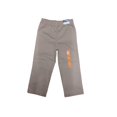 thumbnail image 2 of Pantalón George para Bebé, Corte Jogger Caqui Talla 1, 2 of 4