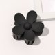 thumbnail image 2 of Pinza de cola de caballo con forma de flor Mini para mujer pinzas para el pelo de ducha accesorios para la cabeza, 2 of 6