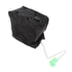 thumbnail image 5 of Bolsa de ducha solar para campamento de 40 l con pulverizador, de PVC, de goma y plástico, con revestimiento resistente a los rayos UV, para exteriores., 5 of 14