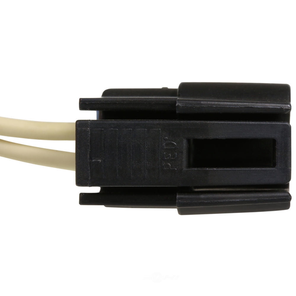 WVE 1P1014 A/C Compressor Switch Connector