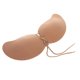 thumbnail image 1 of adhesivo de silicona para mujer Push Up invisible espalda Beige Sunnimix Sujetador de mujer, 1 of 8