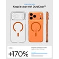 thumbnail image 4 of Funda para iPhone 17 Pro Max Spigen Ultra Hybrid MagFit, 4 of 9