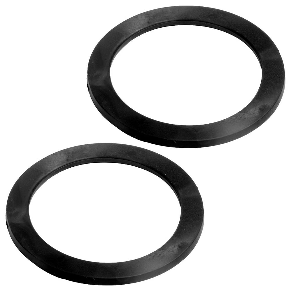2 Pack Blender Jar Gasket Seal Replacement Part 9704204 for KitchenAid