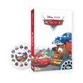 thumbnail image 1 of Coches Storybook Reel Moonlite para niños de 1 año en adelante, 1 of 6