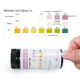 LotFancy 150Pcs UTI Test Strips , 3in1 Urine Test Strips for