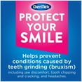 thumbnail image 2 of DenTek Comfort-Fit Dental Guards SR25 for Nighttime Teeth Grinding, 2 Count, 2 of 8