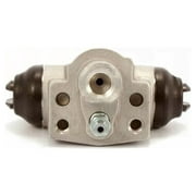 Rear Drum Brake Wheel Cylinder 14-WC370182 For Honda Civic Fit Insight