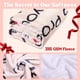 thumbnail image 3 of LHSHID Fathers Day for Mom Gifts Mom Presents Birthday Gifts for Mom Fathers Day Blanket for Mom from Daughter Throw Blanket for Mom 60x80in, 3 of 5