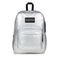 thumbnail image 1 of Mochila JanSport Superbreak Plus FX para portátil, trabajo y viaje, 1 of 7