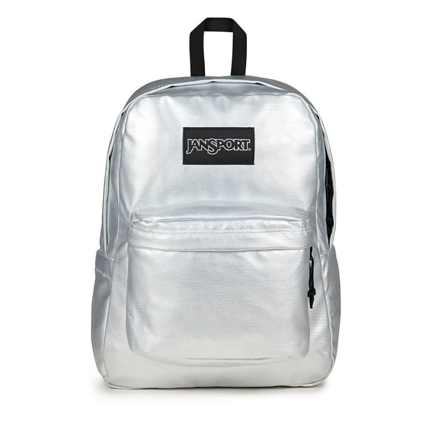 Mochila JanSport Superbreak Plus FX para portátil, trabajo y viaje