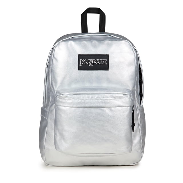 Mochila JanSport Superbreak Plus FX para portátil, trabajo y viaje