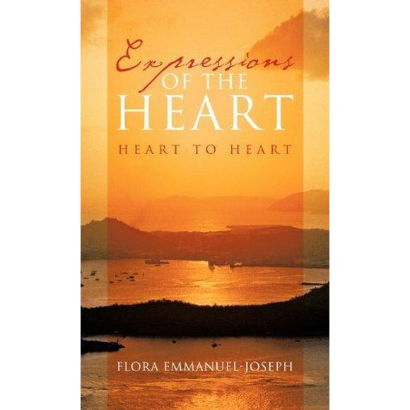 Expressions of the Heart: Heart to Heart