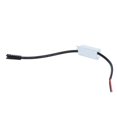 thumbnail image 3 of LED Driver 1X5W LED Driver 1200mA Power Supply Transformer Adapter 85‑265V AC to 2‑4V DC for LED Light Outdoor Light, 3 of 7