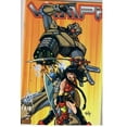 thumbnail image 1 of Vampi #18A VF ; Anarchy Comic Book, 1 of 1