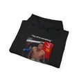 thumbnail image 4 of Devin Haney "This mf on something" Boxing Hoodie | 4 Colors, 4 of 6