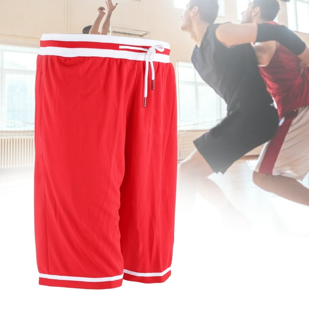 Pantalon court homme mode sale