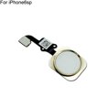 thumbnail image 1 of Opolski Home Back Button Key No Touch ID Replacement Part for Apple iPhone 6 7 8 Plus, 1 of 7