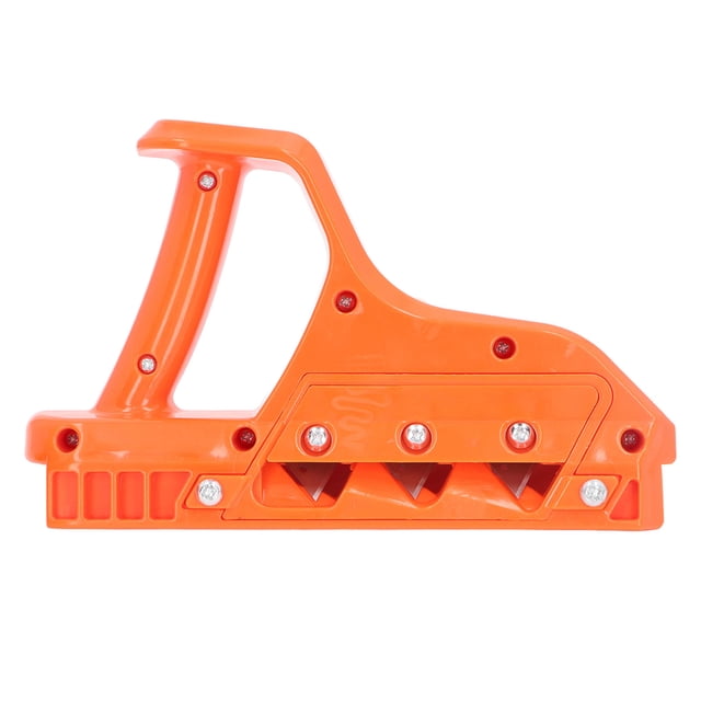 Gypsum Board Edge Plane, Plasterboard Edger Plane Labor Saving Easy Wear Resistance for Woodworking Projects