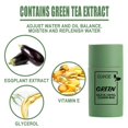 thumbnail image 3 of Barra De Arcilla Purificante, Té Verde, Berenjena, Barra De Arcilla Purificante, Control De Aceite, Cubierta Facial Limpiadora Antiacné ANGGREK Otros, 3 of 7