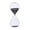 Black, variant on 1 Hour Timers 60 Minutes Sand Timers for Effective Time Management Home or