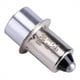 thumbnail image 1 of 3W 6-24V P13.5S LAMPARA DE LUZ DE TRABAJO DE EMERGENCIA LED DE ALTA LUNDRO, 1 of 7