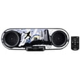 thumbnail image 1 of BOCINA PARA IPOD 75 W SONYMODELO RDH-SK8IP MARCA SONY  ORT Sony BOCINA, 1 of 1