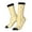 2 Black-1, variant on Cute Yellow Duck Print Adult Socks for Men & Women,Calf Socks, Ankle Socks,Boots Socks,Breathable Casual Sock,Unisex Crew Socks