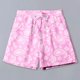 thumbnail image 1 of WILLBEST Pantalones Cortos para Hombre, Estilo Bohemio, con Estampado de Cordón En La Cintura y Bolsillo, de Verano, 1 of 6