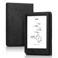 thumbnail image 1 of For Onyx Boox Poke4s Pu Leather Case E-book Reader Stand Drop-proof Cover Banmo, 1 of 5