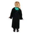 thumbnail image 4 of Harry Potter Robe Deluxe Serpentard pour Tout-Petit, 4 of 5