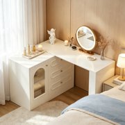 Dressing Table Makeup Table