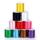thumbnail image 5 of EeaseMX 10 hilos de nailon para tejer a mano de 2 mm (colores variados), 5 of 6