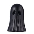 thumbnail image 1 of Paper Mache Ghost Decorations, Ghost Spooky Halloween Decorations, Coffee Centerpieces Funny Table Shelf Mante, 1 of 8