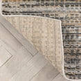 thumbnail image 6 of Well Woven Verity Abstract Area Rug, 7.83' x 10.5', Eclectic Geometric Pattern, Soft, Glam Pile, Distressed Design & Modern Color Palette, 6 of 8