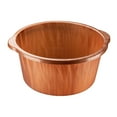 thumbnail image 2 of Cubo Para Baño De Pies, Lavabo Para Remojar Los Pies En El Hogar, Para El Baño S, 2 of 8