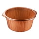 thumbnail image 2 of Cubo para baño de pies Cubo para masaje de pies para el hogar Cubo para lavado de pies Bañera para baño de pies S, 2 of 9