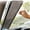 D, variant on Clearance! JMYHOAM Shade Cloth Car Sunshades Sun Protection Thermal Insulation Curtains Automatic Rolling Blinds And Household Automatic Retractable Window Sunshades For Car Use Sun Shade