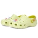 thumbnail image 1 of Zuecos Clásicos Crocs para Niños con Charms Jibbitz Verde Espumoso Talla 5, 1 of 7
