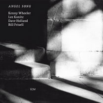 Kenny Wheeler - Angel Song (ECM Luminessence Series) - Music & Performance - Vinyl