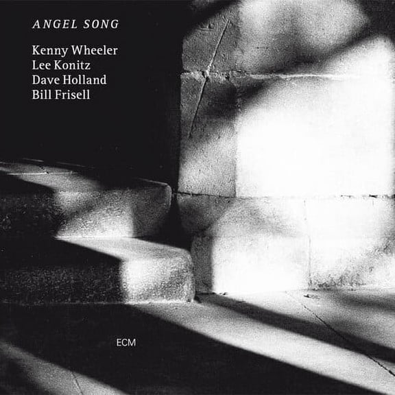 Kenny Wheeler - Angel Song (ECM Luminessence Series) - Music & Performance - Vinyl