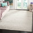 thumbnail image 4 of Safavieh  Couture Hand-knotted Tibetan Dora Modern Wool Rug Taupe 8' x 10' 8' x 10', 4 of 4