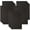 Black, variant on Creatology 12" x 18" Foam Sheet, 20 Pack