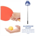 thumbnail image 2 of OULII Collecteur de Balles de Tennis de Table Ramasse-Poules Rétractable pour Pratique Lot de 1, 2 of 8