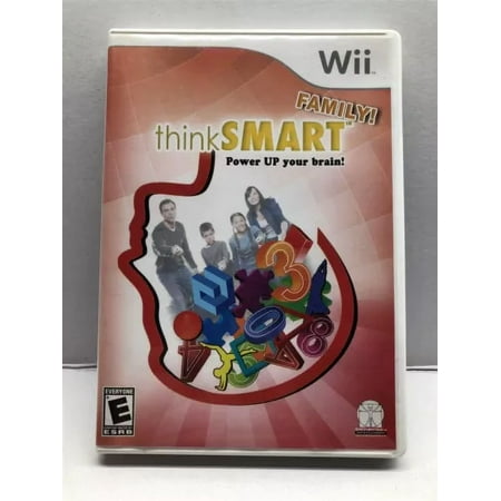 ThinkSMART Family (Nintendo...