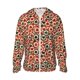 thumbnail image 1 of Fotbe Poker Chips Chaqueta con Protección Solar UPF 50+ para Hombre y Mujer, Camisa con Capucha y Bolsillos-X-Large, 1 of 7