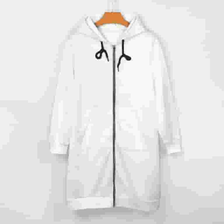 Jacket Ash Lynx Hoodie Banana Fish: Ash Lynx Birthday 1/8 PVC