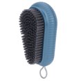 thumbnail image 1 of Cepillo De Limpieza, Cepillo Ergonómico Para Fregar De Alto Rendimiento Para Mujer Para Bañeras, 1 of 7