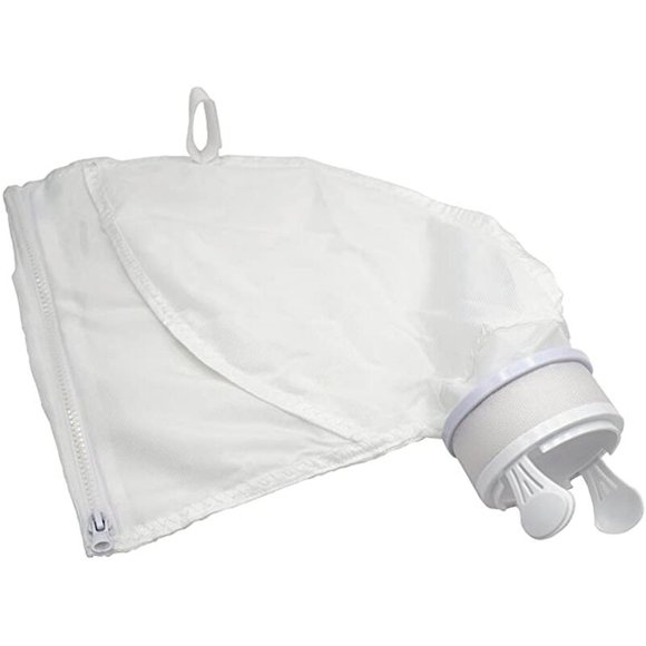 High quality adaptable silt bag for Polaris 280 or 480 pool cleaner robot, GU.B/good, 1pcs