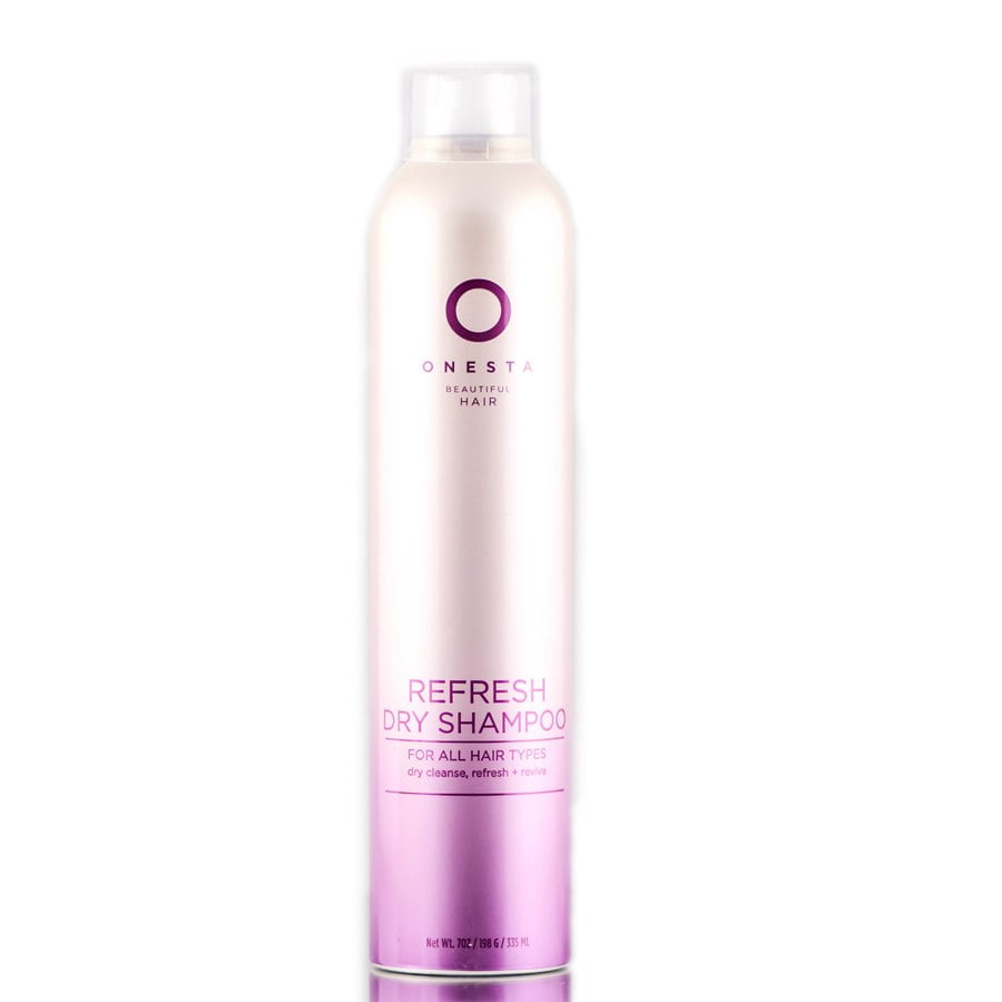Onesta Refresh Dry Shampoo - Size : 7 oz